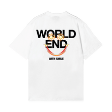 Load image into Gallery viewer, Woodensun World End T-shirt
