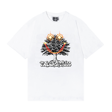 Load image into Gallery viewer, Woodensun World End T-shirt
