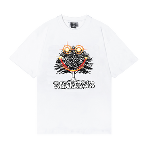 Woodensun World End T-shirt