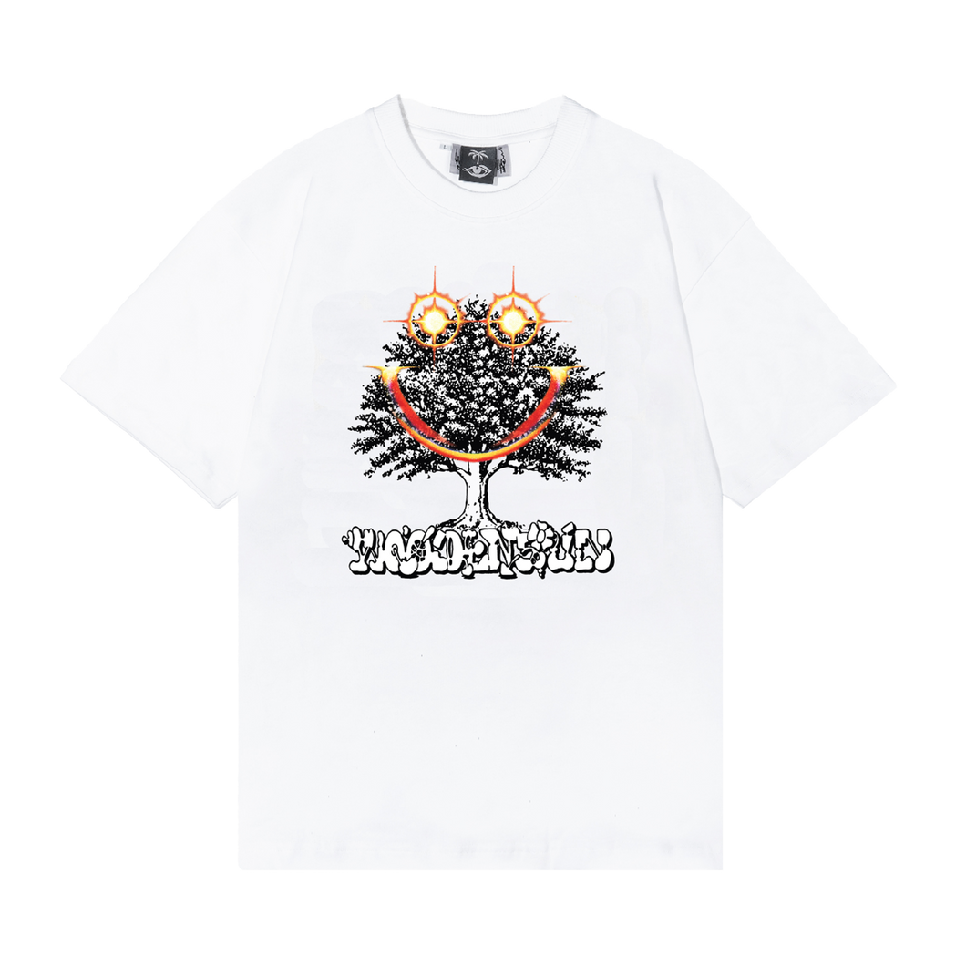 Woodensun World End T-shirt