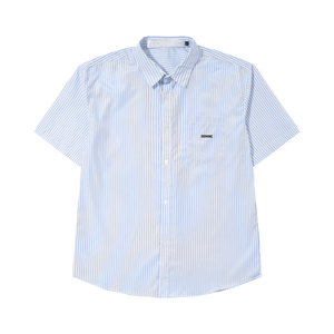 Zodiac Stripes Dot Shirt