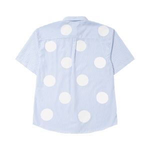 Zodiac Stripes Dot Shirt