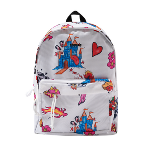 Zodiac Land Backpack