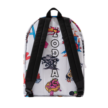 Load image into Gallery viewer, Zodiac Land Backpack
