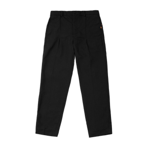 Zodiac Work Black Pants