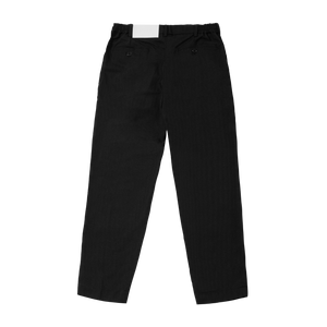 Zodiac Work Black Pants