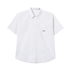 Zodiac White Dot Shirt