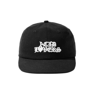 Zodiac Acid Lover 6-Panel Cap