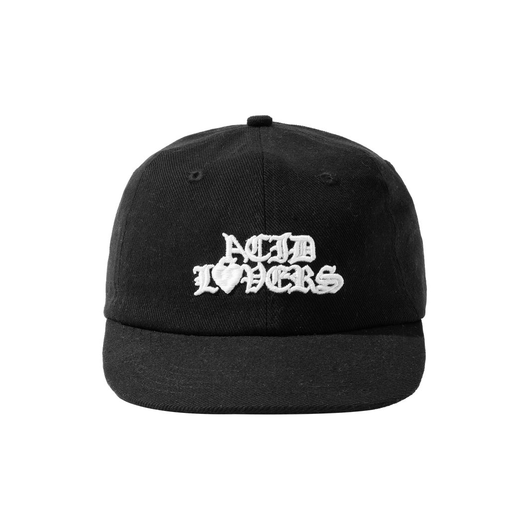 Zodiac Acid Lover 6-Panel Cap