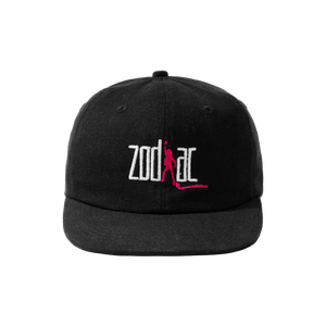 Zodiac G-G-Giant 6-Panel Cap