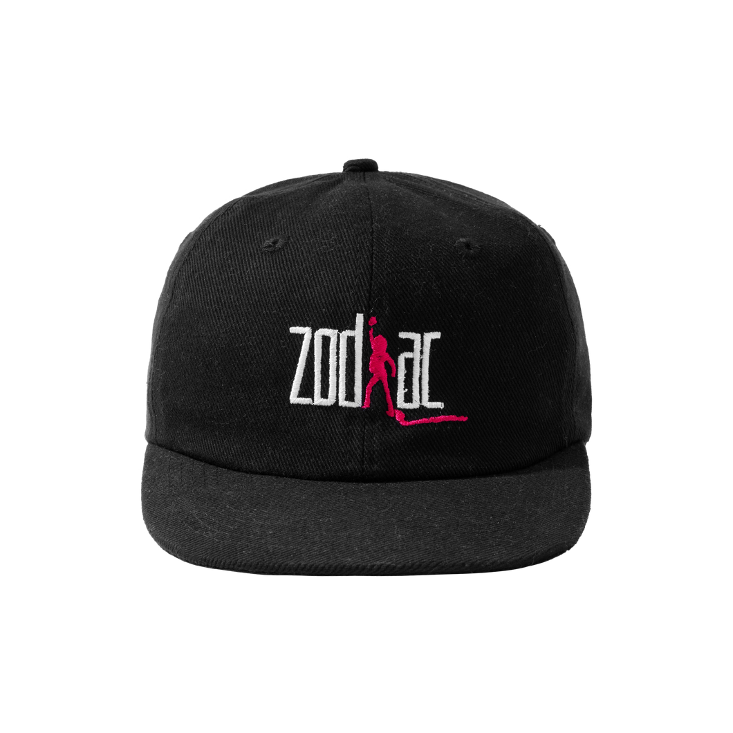 Zodiac G-G-Giant 6-Panel Cap