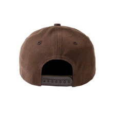 Load image into Gallery viewer, Zodiac Logo 6-Panel Cap
