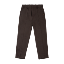 Load image into Gallery viewer, Zodiac Work Brown Pants
