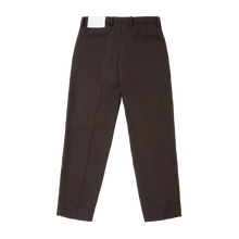 Load image into Gallery viewer, Zodiac Work Brown Pants
