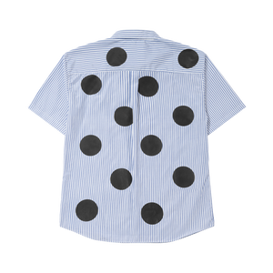 Zodiac Stripes Dot Shirt