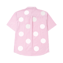 Load image into Gallery viewer, Zodiac Stripes Dot Shirt
