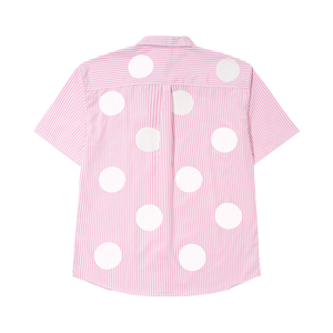 Zodiac Stripes Dot Shirt