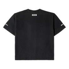 Load image into Gallery viewer, ZODIAC x White Label Run Fast Drink Faster T-shirt
