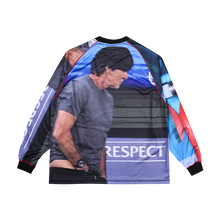 Load image into Gallery viewer, ZODIAC x Soccer Tribune Joachim Low Long Sleeve Jersey
