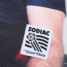 Load image into Gallery viewer, ZODIAC x Soccer Tribune Joachim Low Long Sleeve Jersey
