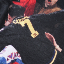 Load image into Gallery viewer, ZODIAC x Soccer Tribune Eric Cantona Long Sleeve Jersey

