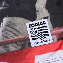 Load image into Gallery viewer, ZODIAC x Soccer Tribune Eric Cantona Long Sleeve Jersey
