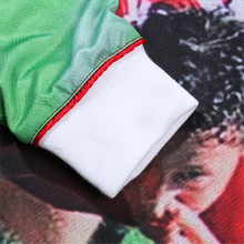 Load image into Gallery viewer, ZODIAC x Soccer Tribune Robbie Fowlers Long Sleeve Jersey
