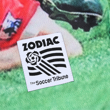 Load image into Gallery viewer, ZODIAC x Soccer Tribune Robbie Fowlers Long Sleeve Jersey
