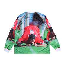 Load image into Gallery viewer, ZODIAC x Soccer Tribune Robbie Fowlers Long Sleeve Jersey
