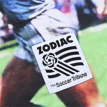 Load image into Gallery viewer, ZODIAC x Soccer Tribune Maradona Jersey
