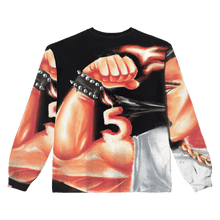 Load image into Gallery viewer, ZODIAC x GLASLOOP 5th Anniversary Long Sleeve Jersey
