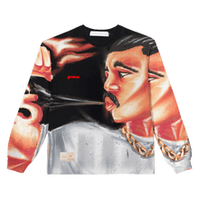 Load image into Gallery viewer, ZODIAC x GLASLOOP 5th Anniversary Long Sleeve Jersey
