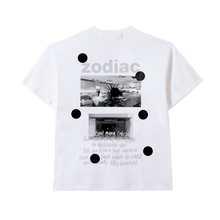 Load image into Gallery viewer, Zodiac x Hope St Radio T-shirt
