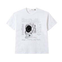 Load image into Gallery viewer, Zodiac x Hope St Radio T-shirt
