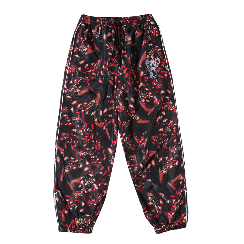 Zodiac x PAM Scorpions Track Pants