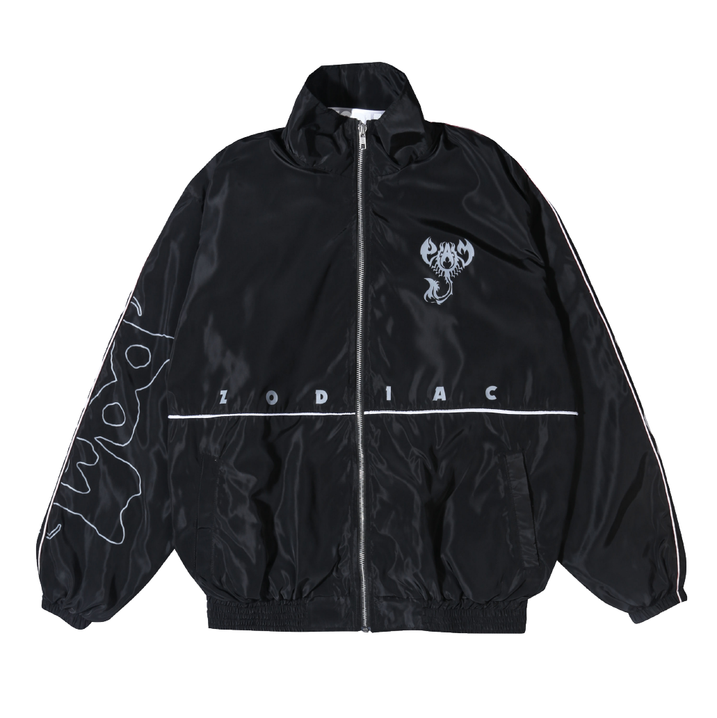 Zodiac x PAM Track Jacket