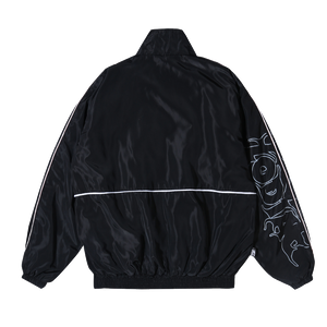 Zodiac x PAM Track Jacket