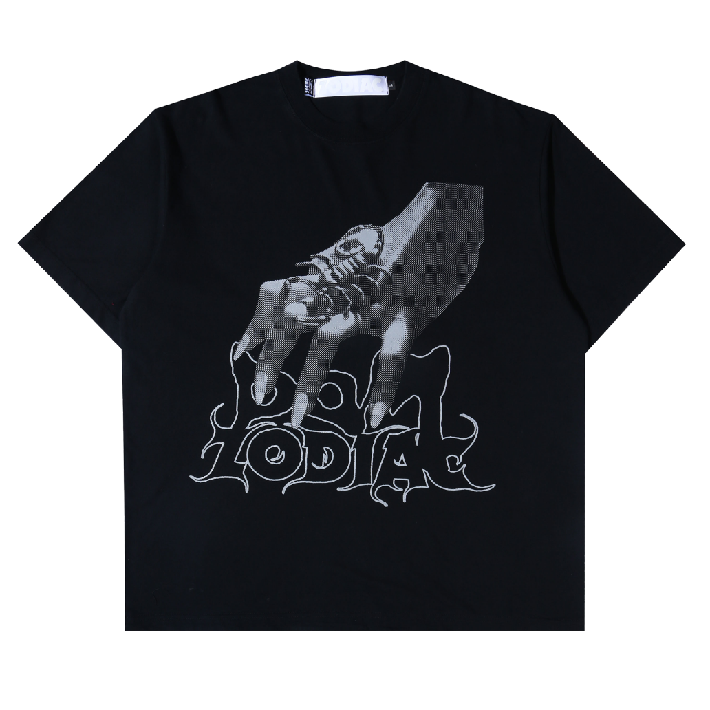 Zodiac x PAM Scorpions T-shirt