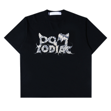 Load image into Gallery viewer, Zodiac x PAM Scorpio Rising Tiedye T-shirt
