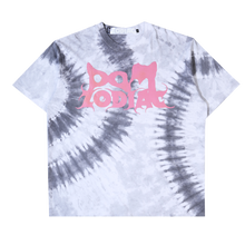 Load image into Gallery viewer, Zodiac x PAM Scorpio Rising Tiedye T-shirt
