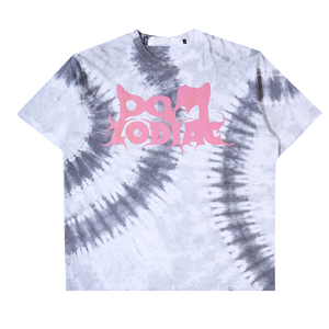 Zodiac x PAM Scorpio Rising Tiedye T-shirt