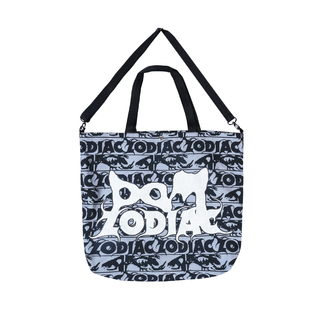 Zodiac x PAM Eyes On Me Holiday Bag