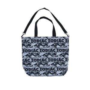 Zodiac x PAM Eyes On Me Holiday Bag