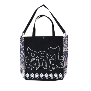 Zodiac x PAM Scorpions Holiday Bag