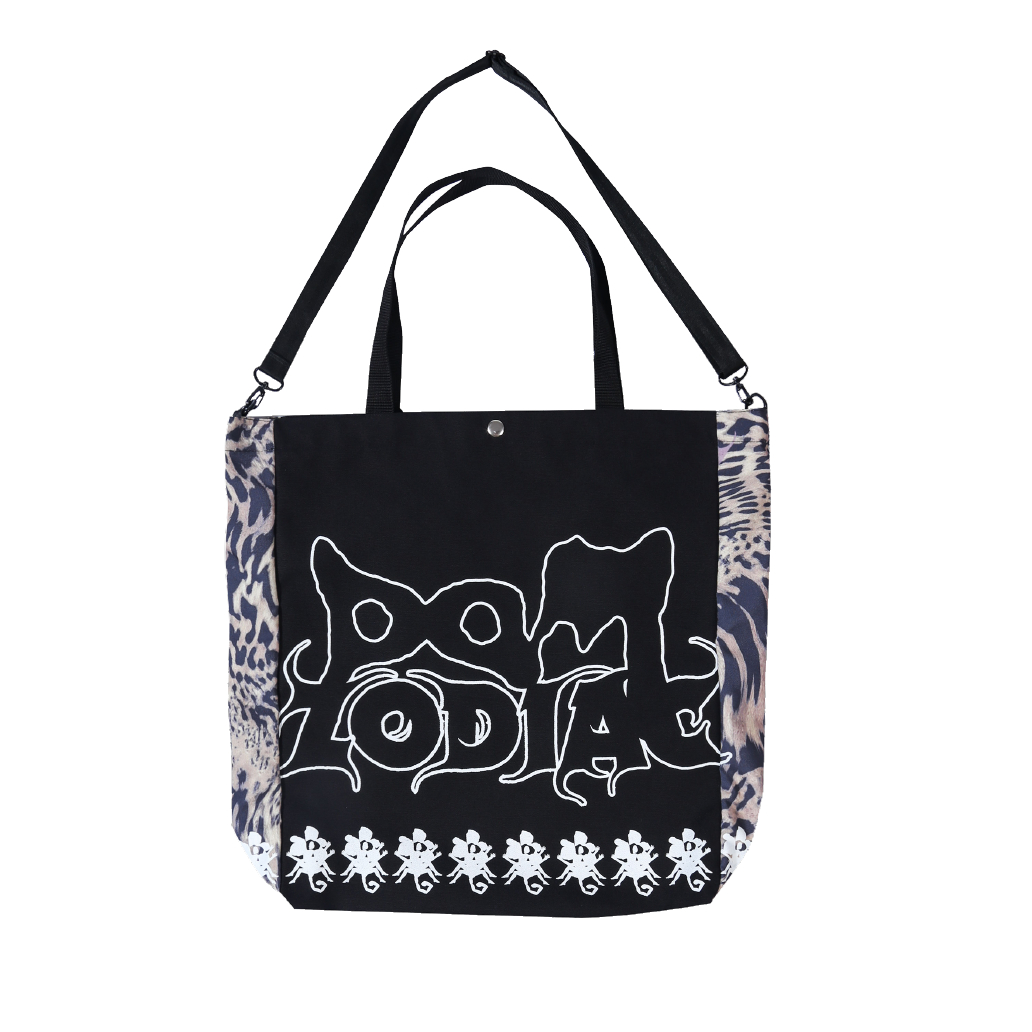 Zodiac x PAM Scorpions Holiday Bag