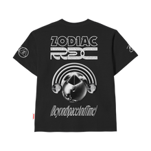 Load image into Gallery viewer, ZODIAC x Rainbow Disco Club T-shirt
