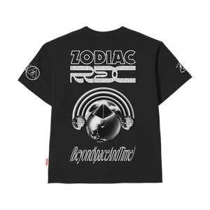 ZODIAC x Rainbow Disco Club T-shirt