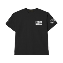 Load image into Gallery viewer, ZODIAC x Rainbow Disco Club T-shirt
