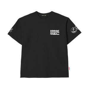 ZODIAC x Rainbow Disco Club T-shirt