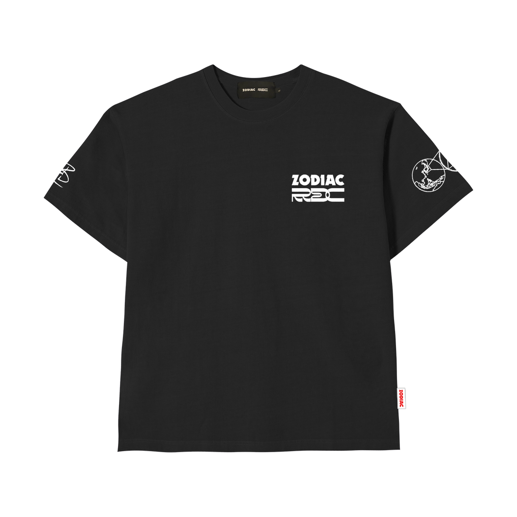 ZODIAC x Rainbow Disco Club T-shirt
